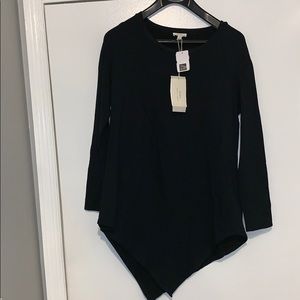 Brand New Soft Joie Crew Neck Cotton Top